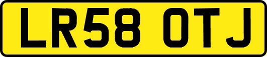 LR58OTJ