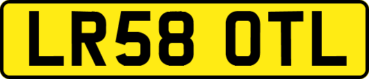 LR58OTL