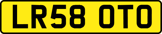 LR58OTO