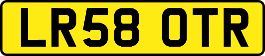 LR58OTR