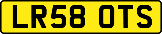 LR58OTS