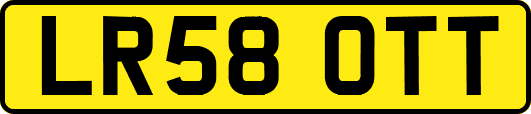LR58OTT