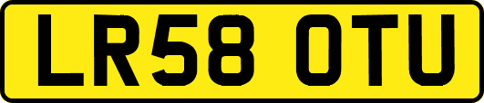 LR58OTU