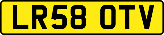 LR58OTV