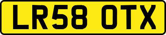 LR58OTX