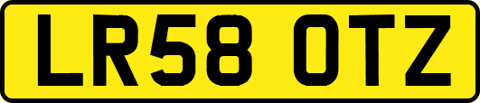 LR58OTZ