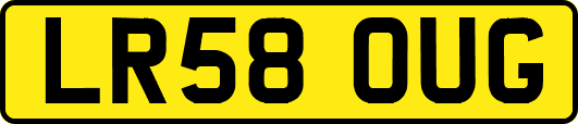 LR58OUG