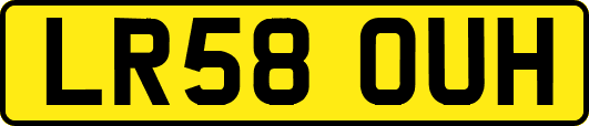 LR58OUH