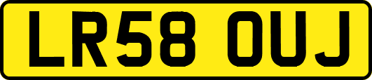 LR58OUJ