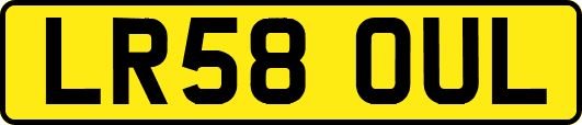 LR58OUL