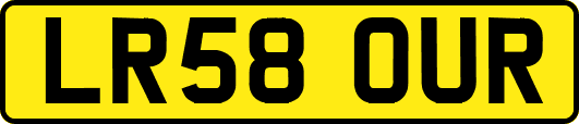 LR58OUR