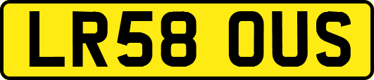 LR58OUS