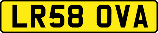 LR58OVA