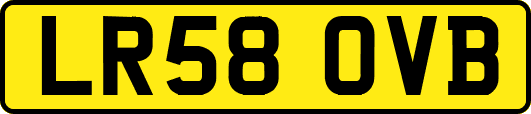 LR58OVB