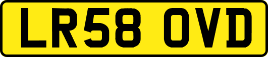 LR58OVD