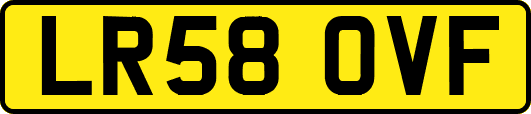 LR58OVF