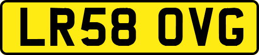 LR58OVG