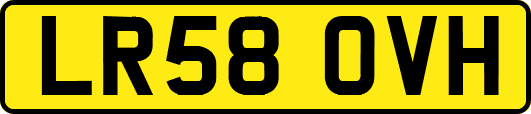 LR58OVH