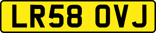LR58OVJ