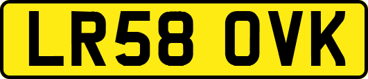 LR58OVK