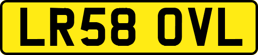 LR58OVL