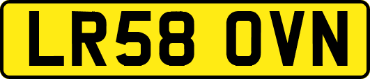 LR58OVN