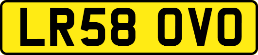 LR58OVO