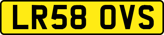 LR58OVS