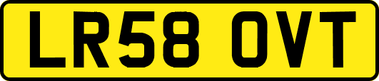 LR58OVT