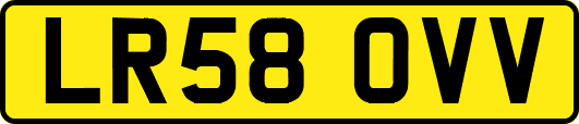 LR58OVV