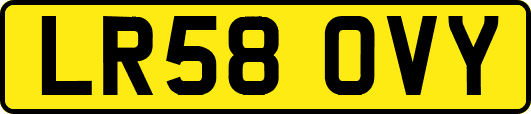 LR58OVY