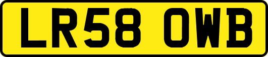 LR58OWB