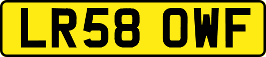 LR58OWF