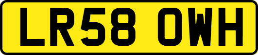 LR58OWH