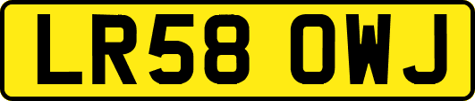 LR58OWJ