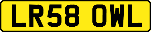 LR58OWL