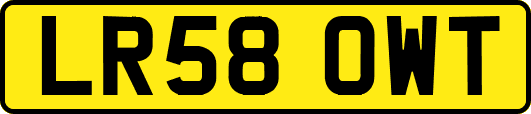 LR58OWT