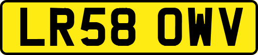 LR58OWV
