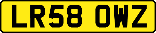 LR58OWZ