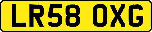 LR58OXG