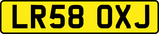 LR58OXJ