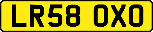 LR58OXO