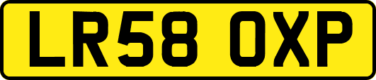 LR58OXP