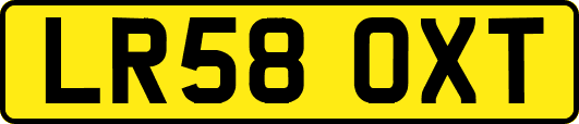 LR58OXT