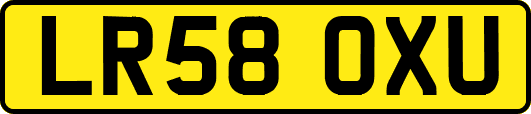 LR58OXU