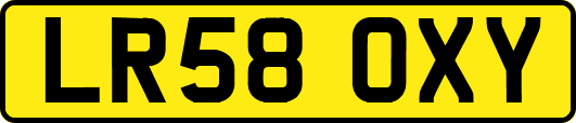 LR58OXY