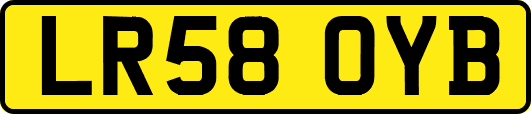 LR58OYB