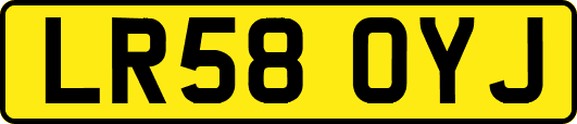 LR58OYJ
