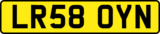 LR58OYN