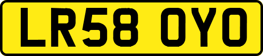 LR58OYO